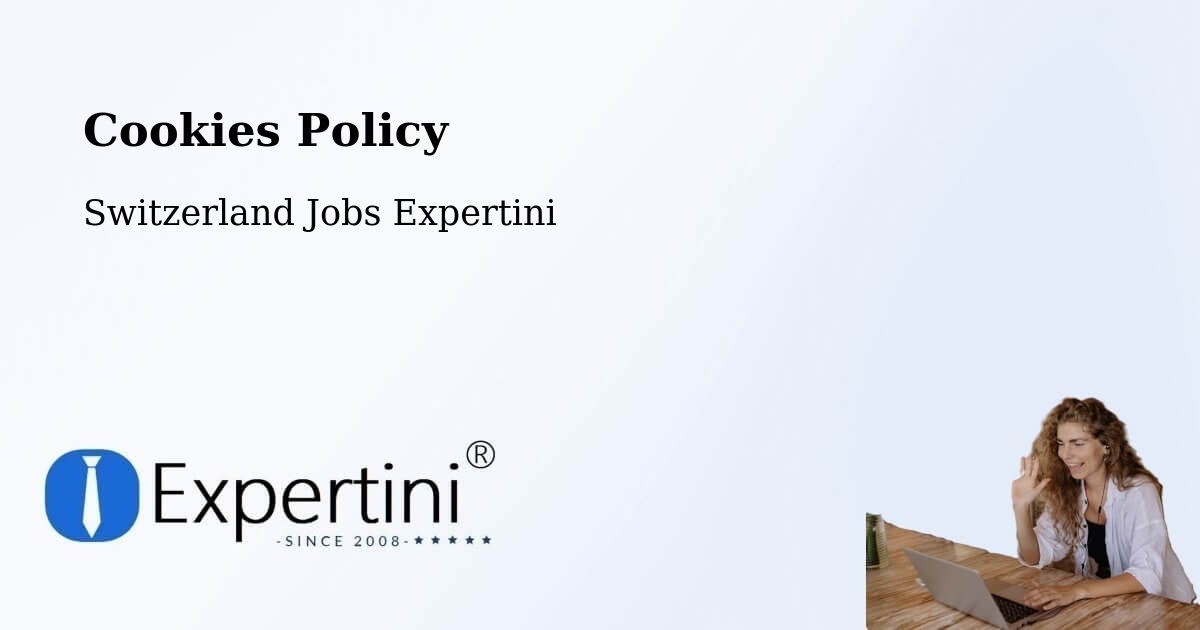 Cookie Policy – Boltigen - Switzerland Jobs Expertini