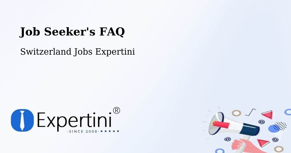 Employer FAQ – Boltigen - Switzerland Jobs Expertini